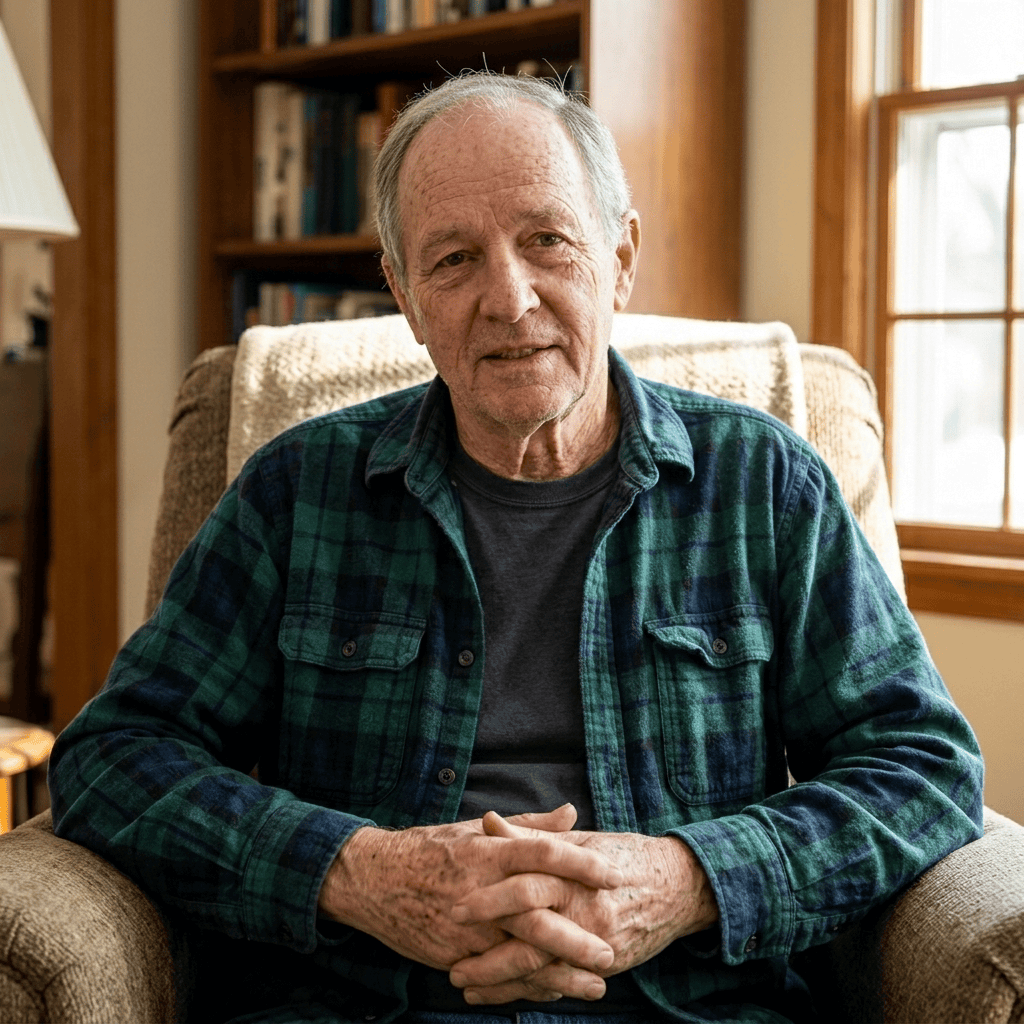 Robert S.